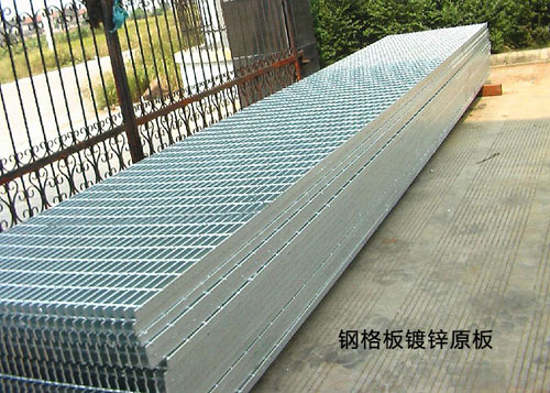 鋼格板在橋梁路面鋪設(shè)的技術(shù)與特點